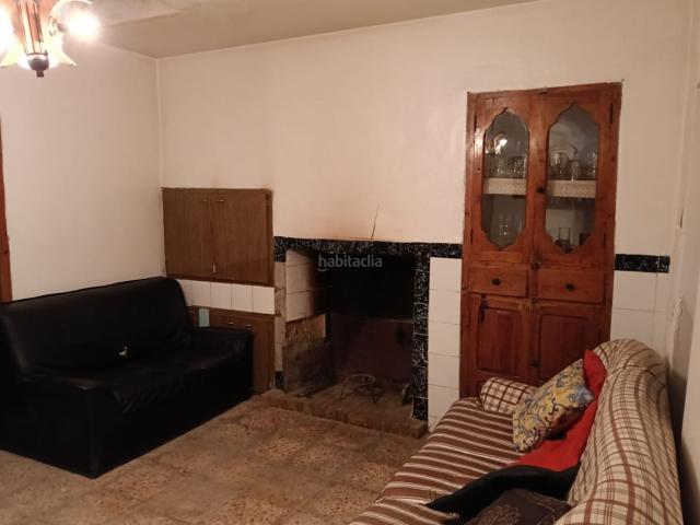 Casa Rural en venta en l'Alcalatén, Valencia