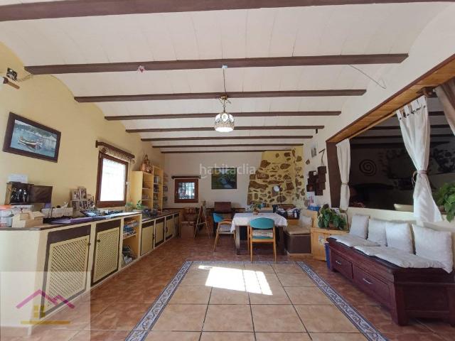 Casa Rural en venta en l'Alcalatén, Valencia