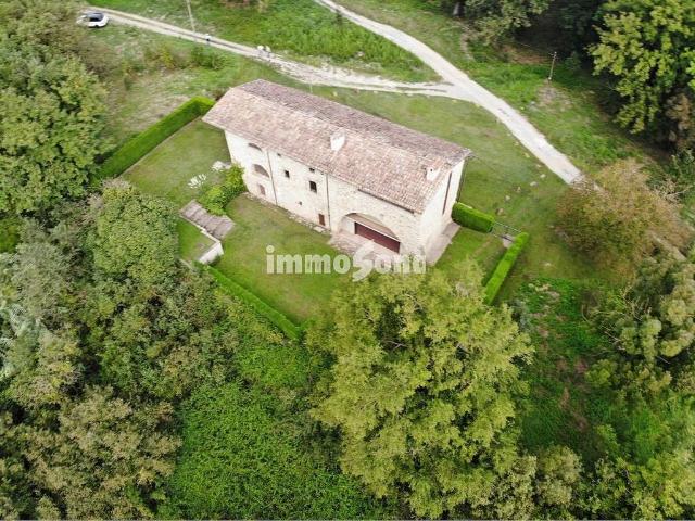 Casa Rural en venta en la Vall d'en Bas, Girona