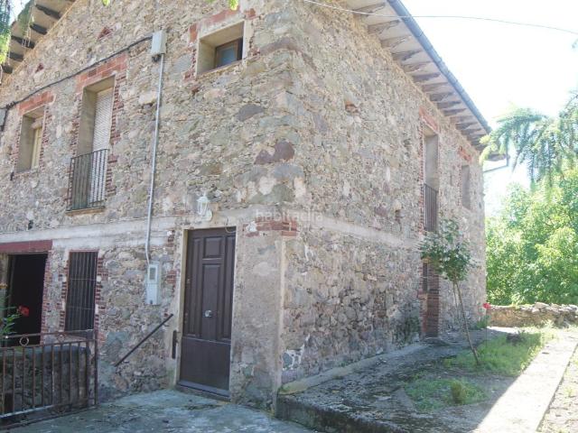 Casa Rural en venta en Sant Privat d'en Bas, Garrotxa
