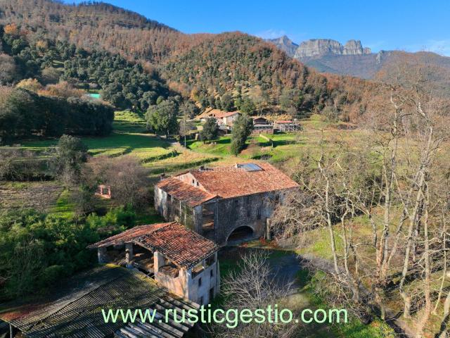 Casa Rural en venta en Garrotxa, Catalunya