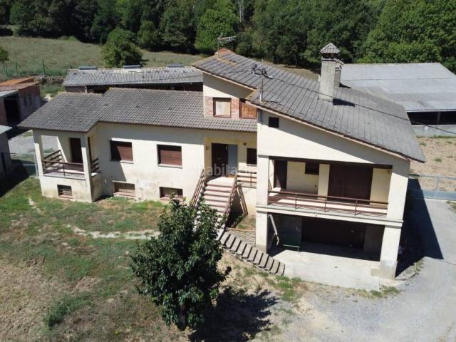 Casa Rural en venta en Garrotxa, Catalunya