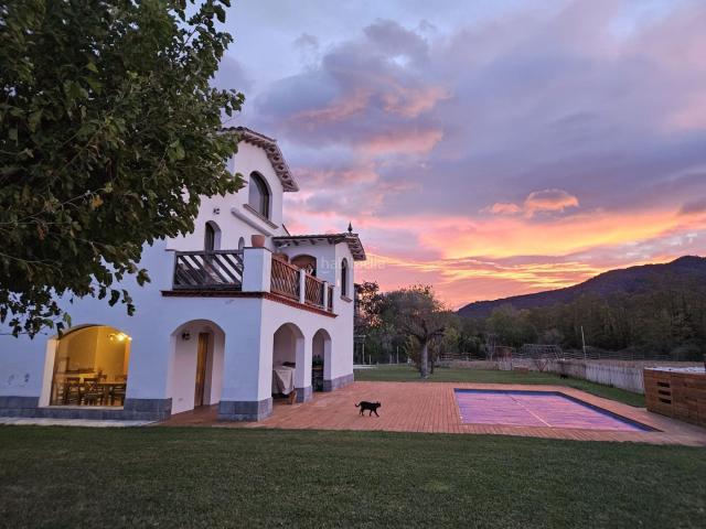 Casa Rural en venta en Garrotxa, Catalunya