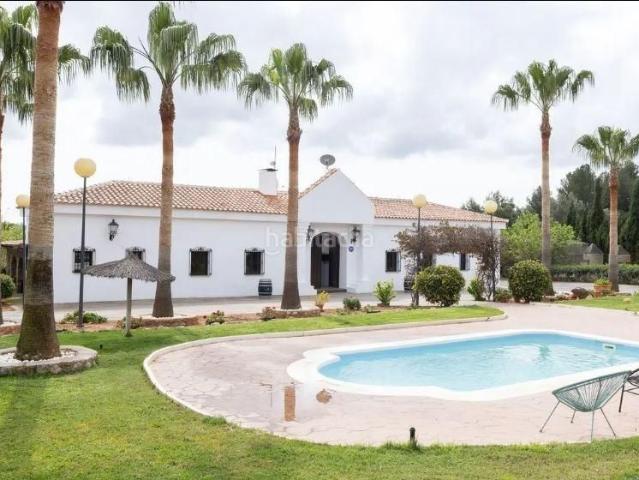 Casa Rural en venta en la Plana Baixa, Valencia
