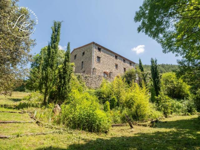 Casa Rural en venta en Garrotxa, Catalunya