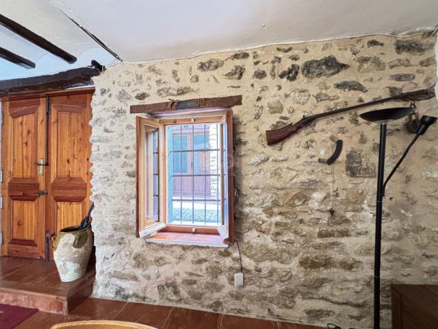 Casa Rural en venta en la Marina Alta, Valencia