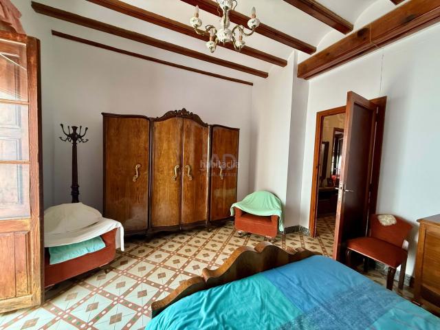 Casa Rural en venta en la Marina Alta, Valencia