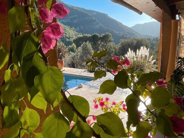 Casa Rural en venta en la Marina Alta, Valencia