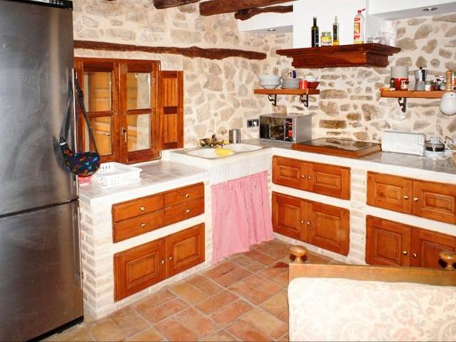 Casa Rural en venta en la Marina Alta, Valencia