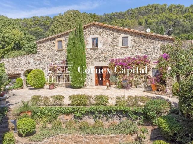 Casa Rural en venta en Baix Empordà, Catalunya