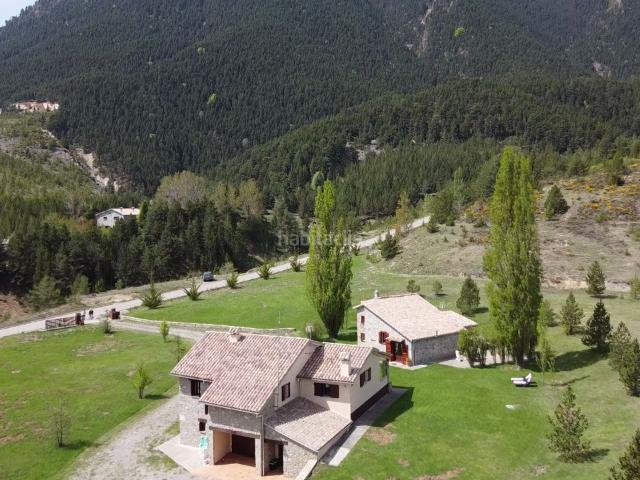 Casa Rural en venta en Berguedà, Catalunya