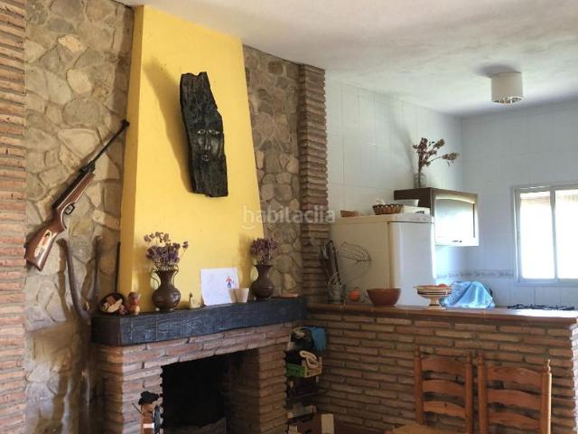 Casa Rural en venta en Valle del Guadalhorce, Andalucía