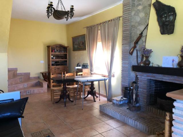 Casa Rural en venta en Valle del Guadalhorce, Andalucía