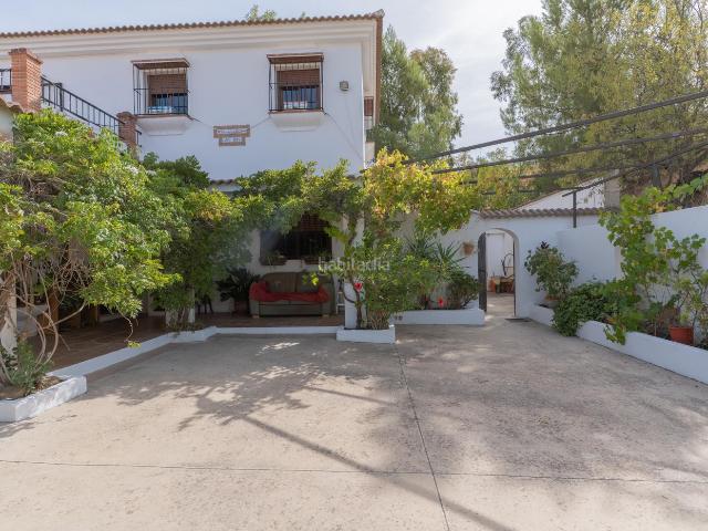 Casa Rural en venta en Valle del Guadalhorce, Andalucía
