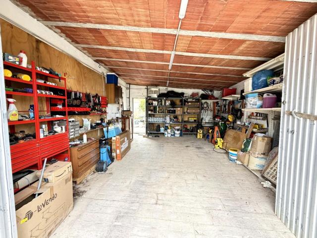 Casa Rural en venta en Valle del Guadalhorce, Andalucía