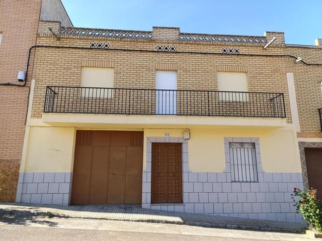 Casa Rural en venta en Valle De La Serena, Extremadura