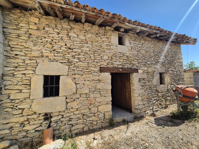 Casa Rural en venta en El Cañón, Valle De Losa