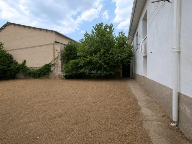 Casa Rural en venta en El Cañón, Valle De Losa
