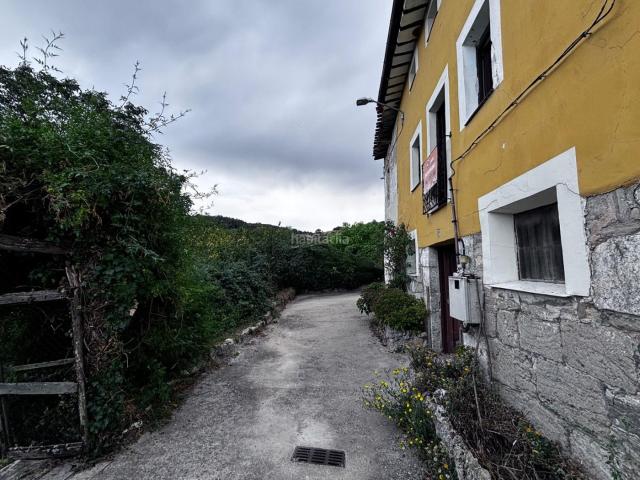 Casa Rural en venta en Valle De Oca, Castilla y León