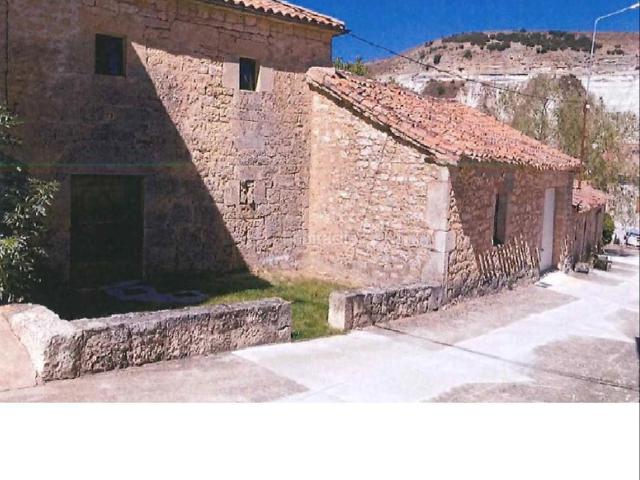 Casa Rural en venta en Valle De Sedano, Castilla y León