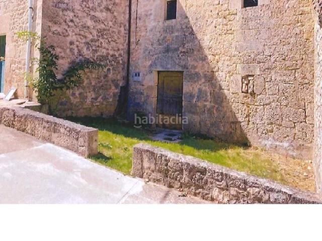 Casa Rural en venta en Valle De Sedano, Castilla y León