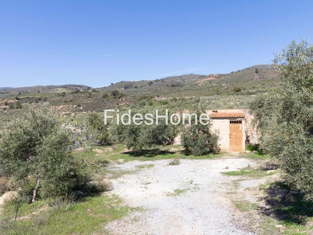 Casa Rural en venta en Comarca de Guadix, Andalucía