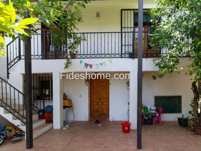 Casa Rural en venta en Comarca de Guadix, Andalucía