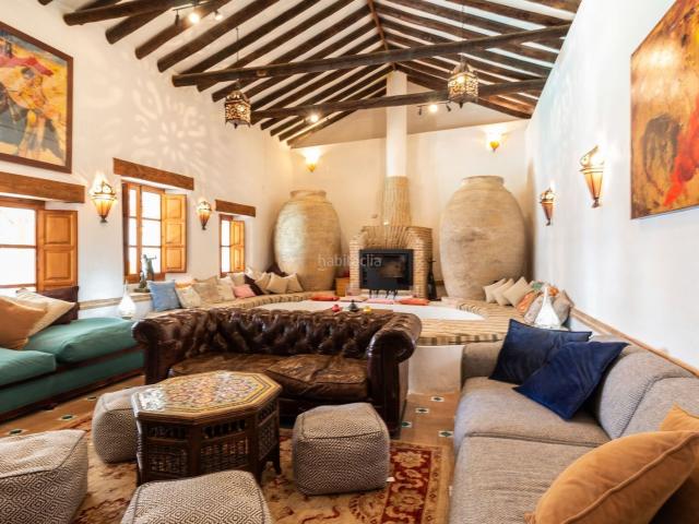 Casa Rural en venta en Comarca de Guadix, Andalucía