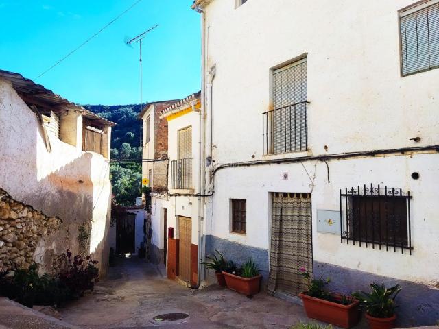 Casa Rural en venta en Comarca de Guadix, Andalucía