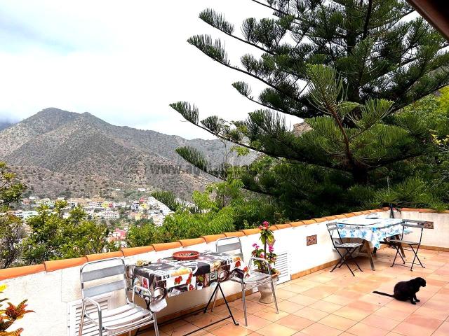 Casa Rural en venta en La Morera, Canarias