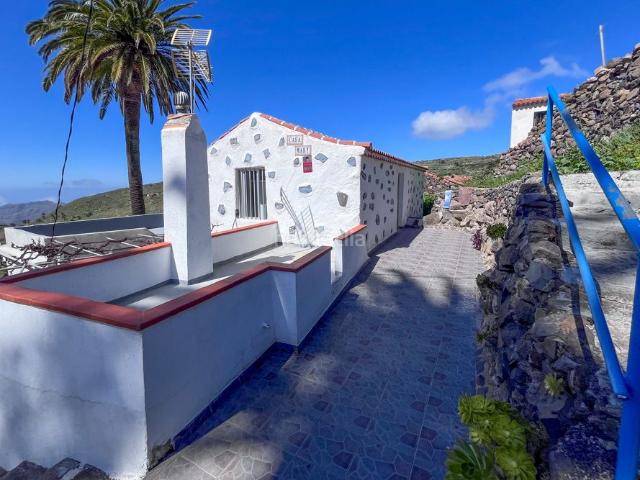 Casa Rural en venta en La Morera, Canarias