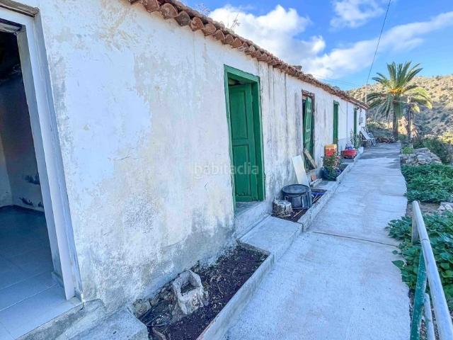 Casa Rural en venta en La Morera, Canarias