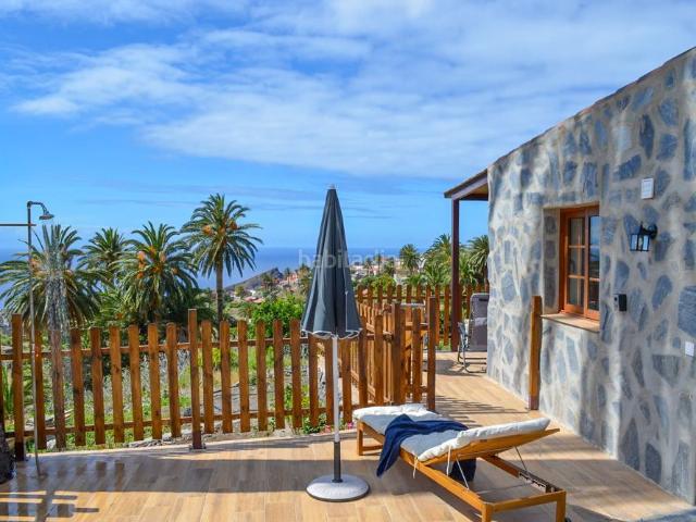 Casa Rural en venta en La Morera, Canarias