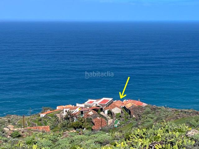 Casa Rural en venta en La Morera, Canarias