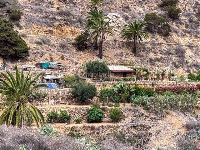 Casa Rural en venta en La Morera, Canarias