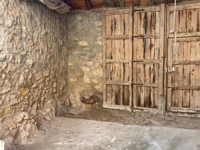 Casa Rural en venta en Valleruela De Pedraza, Castilla y León