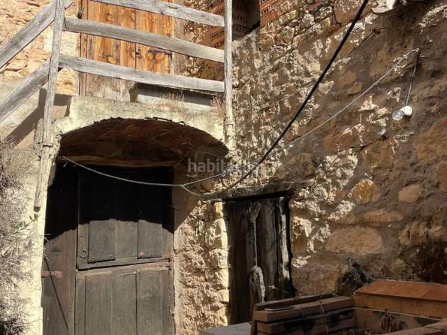 Casa Rural en venta en Valleruela De Pedraza, Castilla y León