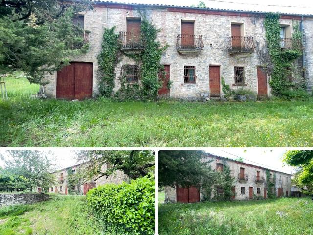 Casa Rural en venta en Vallfogona De Riucorb