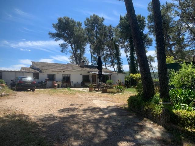Casa Rural en venta en Baix Llobregat, Catalunya