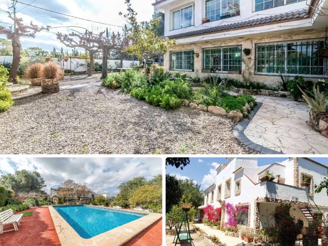 Casa Rural en venta en Vallmoll