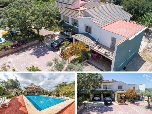 Casa Rural en venta en Vallmoll