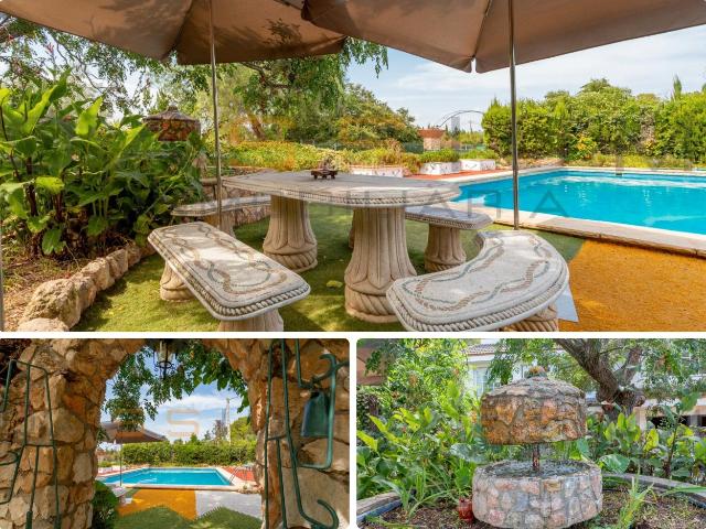 Casa Rural en venta en Vallmoll
