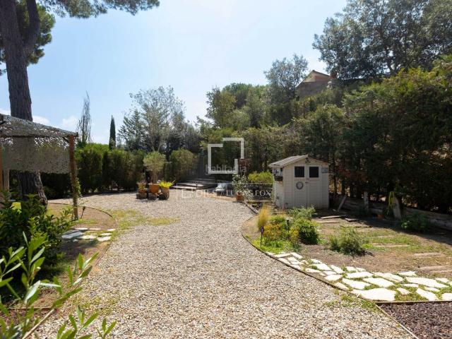 Casa Rural en venta en Vallès Oriental, Catalunya