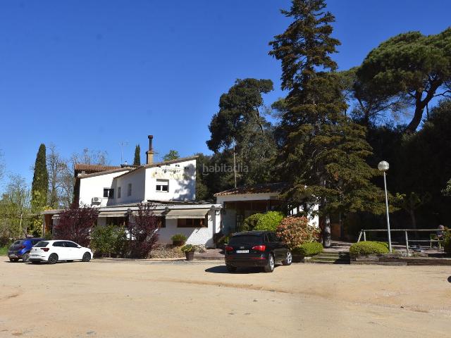 Casa Rural en venta en Vallès Oriental, Catalunya
