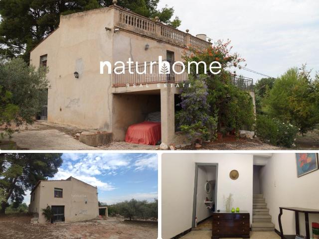 Casa Rural en venta en Valls, Mas Clariana