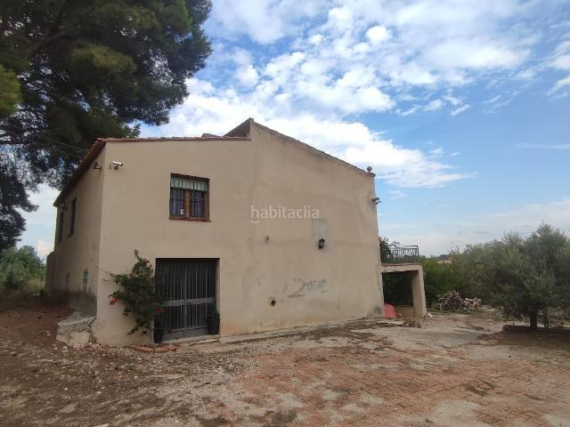 Casa Rural en venta en Mas Clariana, Alt Camp