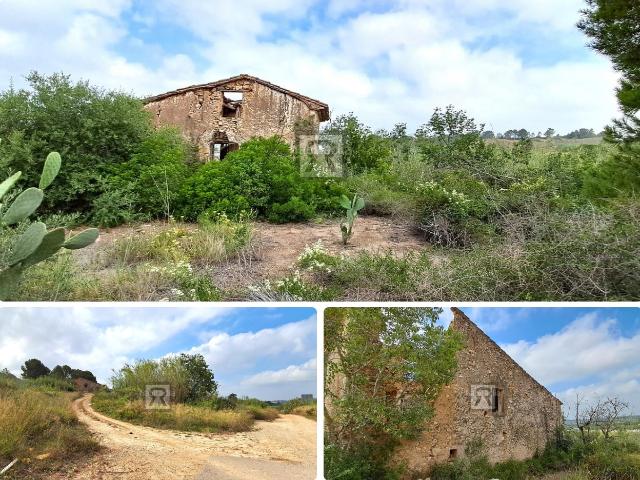 Casa Rural en venta en Valls