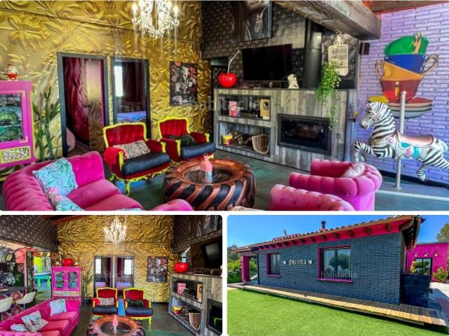 Casa Rural en venta en Valls, Fontscaldes