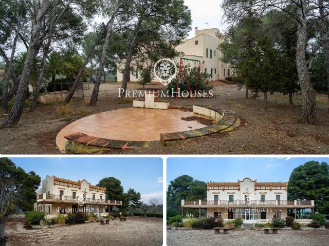 Casa Rural en venta en Valls, Masmolets