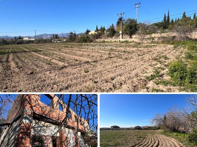 Casa Rural en venta en Valls